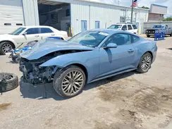1FA6P8TH9S5131686 2025 FORD MUSTANG