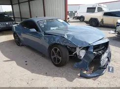 1FA6P8TH9S5132305 2025 FORD MUSTANG