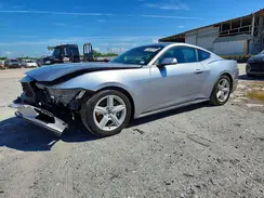 1FA6P8TH9T5105557 2026 FORD MUSTANG