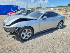 1FA6P8TH9T5105560 2026 FORD MUSTANG