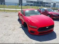 1FA6P8TH9T5108572 2026 FORD MUSTANG