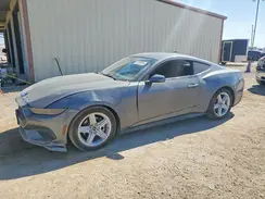 1FA6P8TH9T5108958 2026 FORD MUSTANG