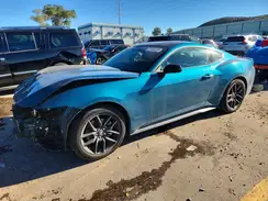 1FA6P8TH9T5110547 2026 FORD MUSTANG