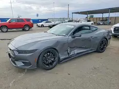 1FA6P8TH9T5131222 2026 FORD MUSTANG