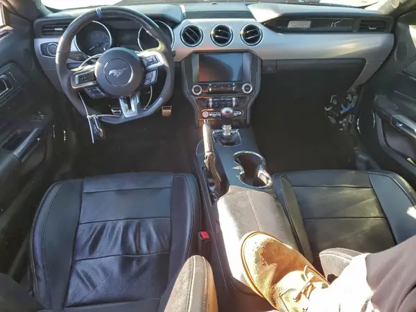 1FA6P8THXG5200604 2016 FORD MUSTANG - Image 8
