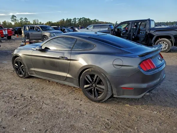 1FA6P8THXG5206306 2016 FORD MUSTANG - Image 2