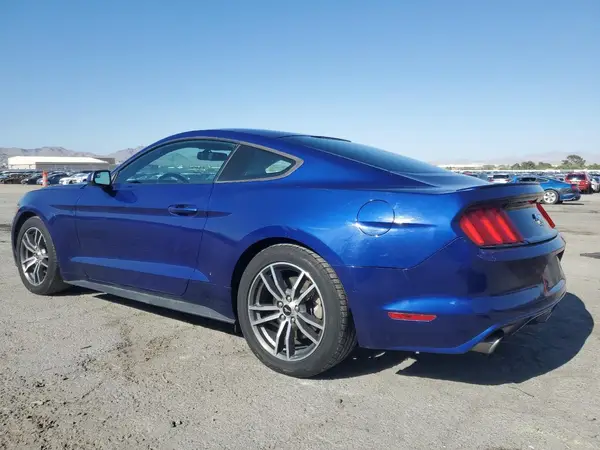 1FA6P8THXG5209187 2016 FORD MUSTANG - Image 2