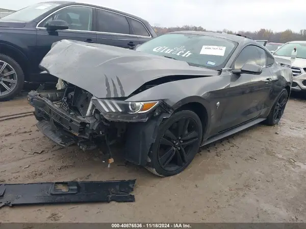 1FA6P8THXG5211392 2016 FORD MUSTANG - Image 2