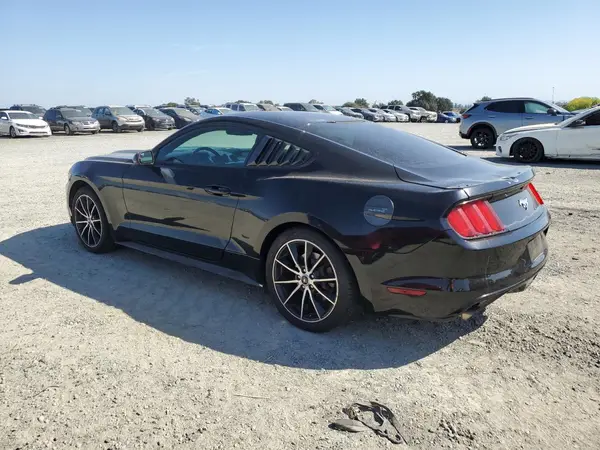 1FA6P8THXG5216026 2016 FORD MUSTANG - Image 2