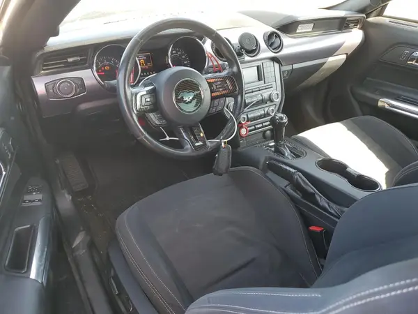 1FA6P8THXG5216026 2016 FORD MUSTANG - Image 8