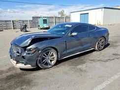 1FA6P8THXG5216446 2016 FORD MUSTANG
