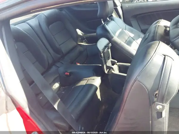 1FA6P8THXG5218102 2016 FORD MUSTANG - Image 8