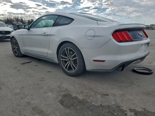 1FA6P8THXG5219086 2016 FORD MUSTANG - Image 2