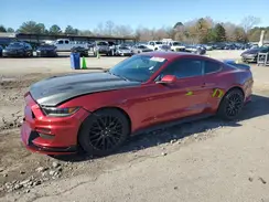 1FA6P8THXG5219105 2016 FORD MUSTANG