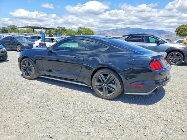 1FA6P8THXG5220996 2016 FORD MUSTANG - Image 2