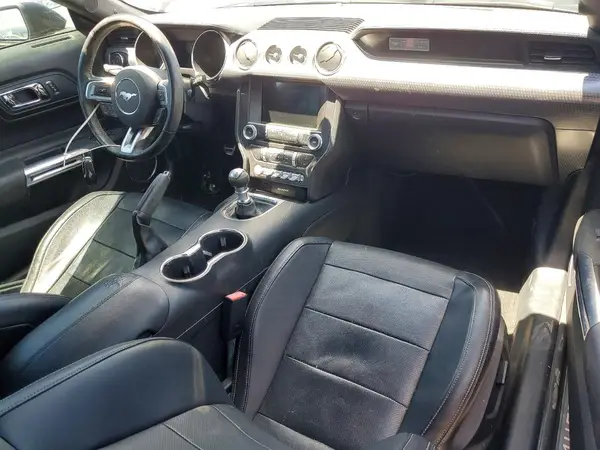 1FA6P8THXG5220996 2016 FORD MUSTANG - Image 8