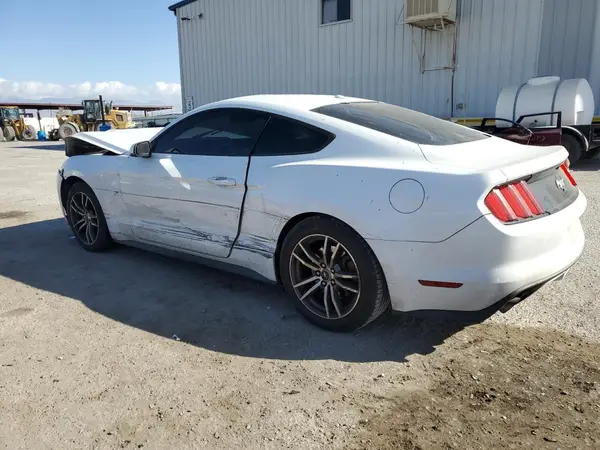 1FA6P8THXG5221324 2016 FORD MUSTANG - Image 2