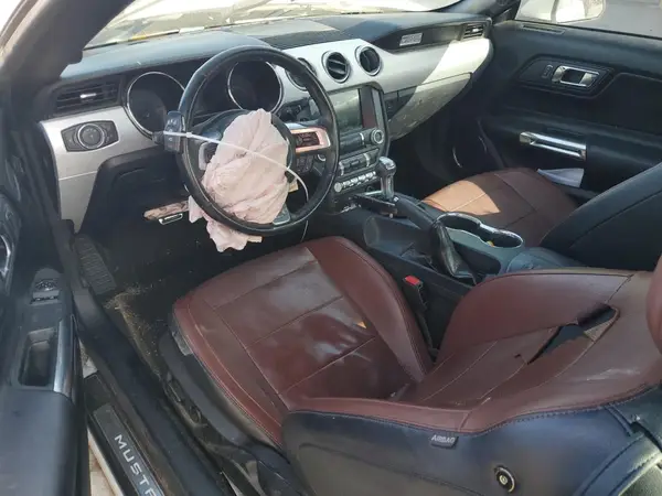1FA6P8THXG5221324 2016 FORD MUSTANG - Image 8