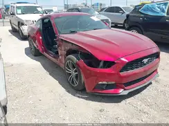 1FA6P8THXG5223932 2016 FORD MUSTANG