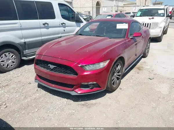 1FA6P8THXG5223932 2016 FORD MUSTANG - Image 2