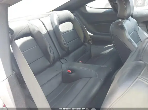 1FA6P8THXG5223932 2016 FORD MUSTANG - Image 8