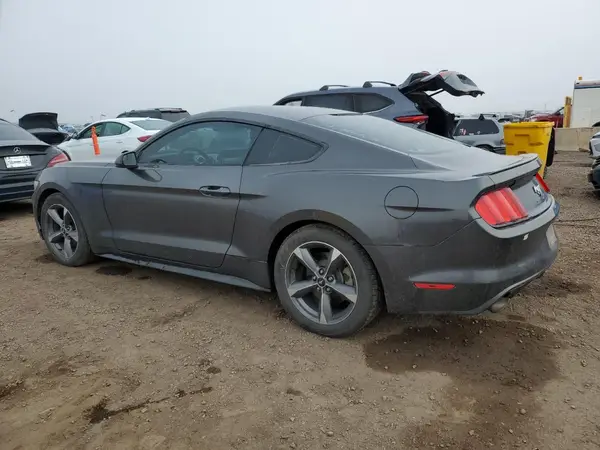 1FA6P8THXG5226524 2016 FORD MUSTANG - Image 2