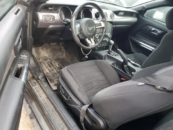 1FA6P8THXG5226524 2016 FORD MUSTANG - Image 8