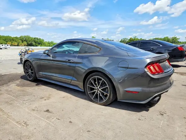1FA6P8THXG5228645 2016 FORD MUSTANG - Image 2