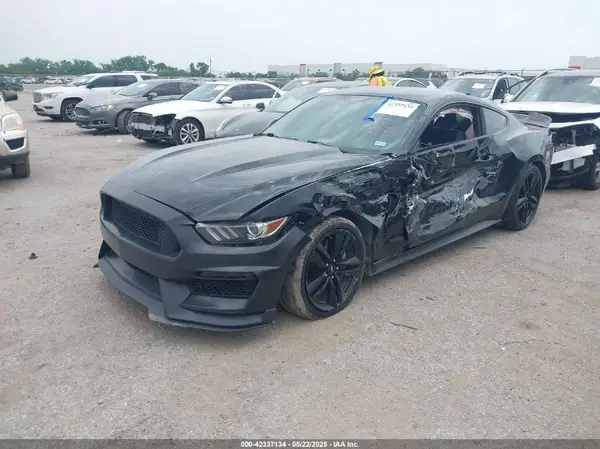 1FA6P8THXG5228774 2016 FORD MUSTANG - Image 2