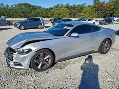 1FA6P8THXG5229682 2016 FORD MUSTANG