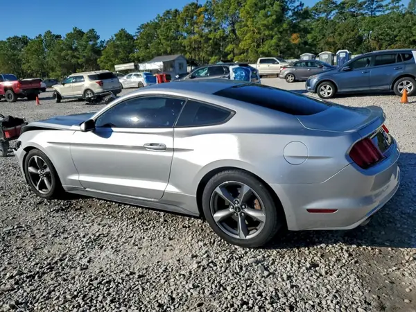 1FA6P8THXG5229682 2016 FORD MUSTANG - Image 2