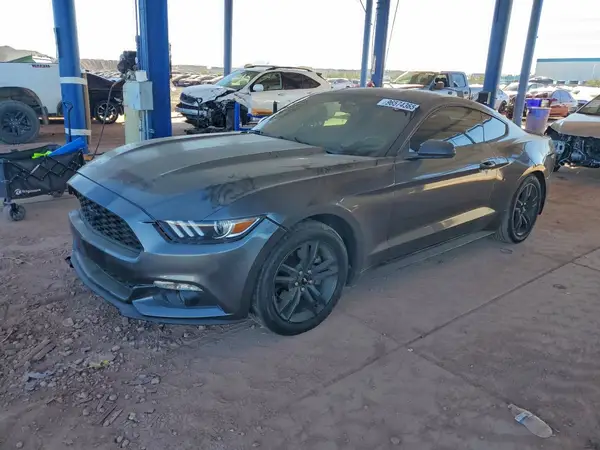 1FA6P8THXG5230959 2016 FORD MUSTANG - Image 1