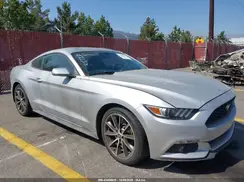1FA6P8THXG5231318 2016 FORD MUSTANG