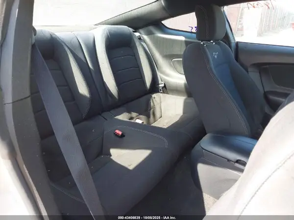1FA6P8THXG5231318 2016 FORD MUSTANG - Image 8