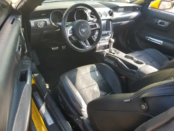 1FA6P8THXG5235868 2016 FORD MUSTANG - Image 8