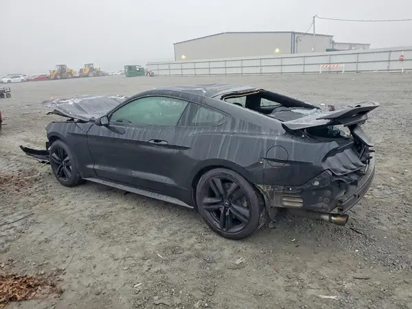 1FA6P8THXG5236051 2016 FORD MUSTANG - Image 2