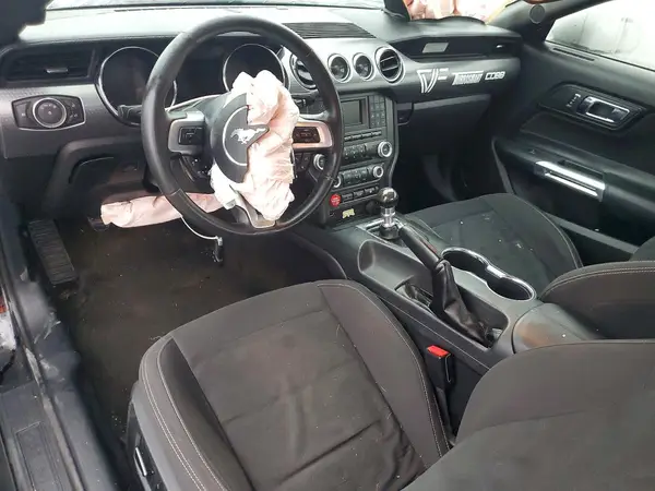 1FA6P8THXG5236051 2016 FORD MUSTANG - Image 8