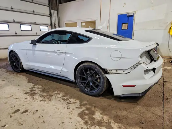 1FA6P8THXG5238835 2016 FORD MUSTANG - Image 2