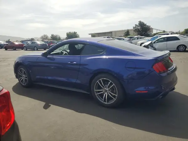 1FA6P8THXG5243680 2016 FORD MUSTANG - Image 2