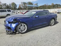 1FA6P8THXG5255117 2016 FORD MUSTANG