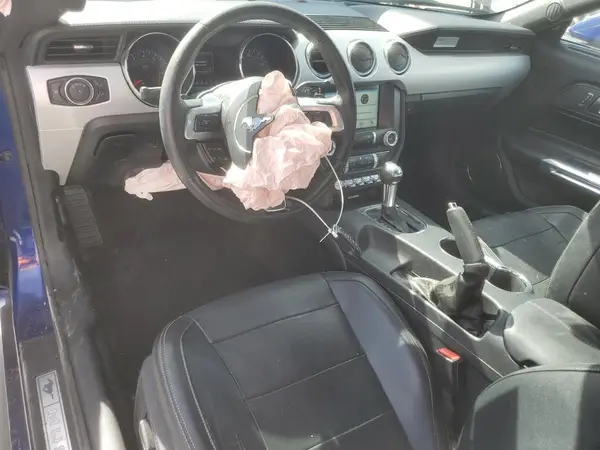 1FA6P8THXG5255117 2016 FORD MUSTANG - Image 8