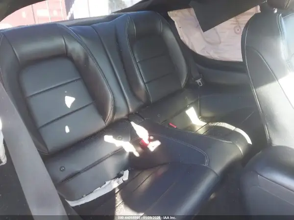 1FA6P8THXG5256946 2016 FORD MUSTANG - Image 8