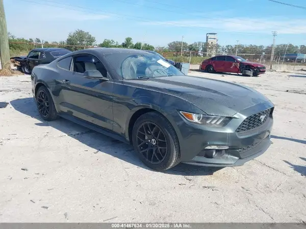 1FA6P8THXG5257630 2016 FORD MUSTANG - Image 1