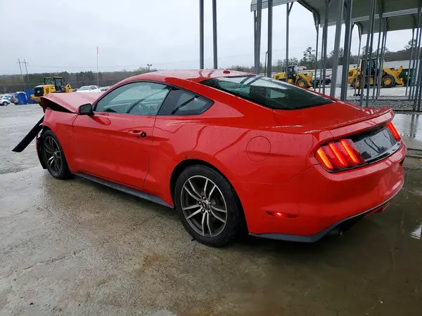 1FA6P8THXG5257952 2016 FORD MUSTANG - Image 2