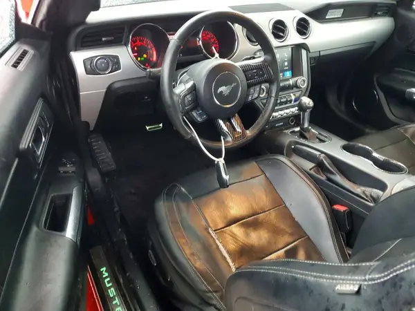 1FA6P8THXG5257952 2016 FORD MUSTANG - Image 8