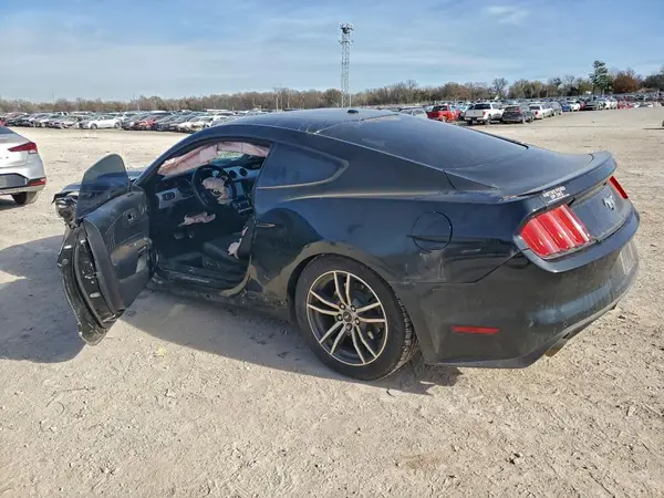 1FA6P8THXG5260396 2016 FORD MUSTANG - Image 2