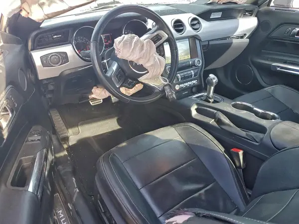 1FA6P8THXG5260396 2016 FORD MUSTANG - Image 8