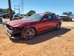 1FA6P8THXG5261872 2016 FORD MUSTANG