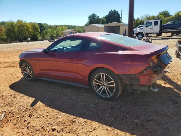 1FA6P8THXG5261872 2016 FORD MUSTANG - Image 2