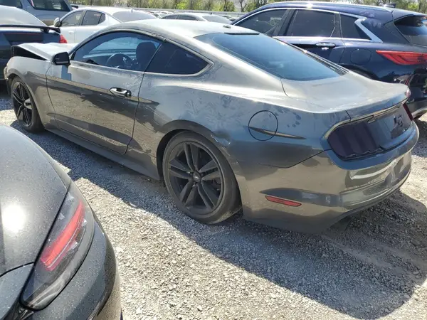 1FA6P8THXG5262035 2016 FORD MUSTANG - Image 2